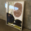 Custom Made Art By ZBC - Citrine Green