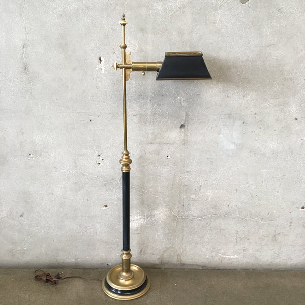 Reading Light By Champan Lighting 1980