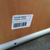 Vintage Dauphin Post Modern Accent Chair (#1)