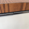 Rare Steel Case Mid Century Modern Desk