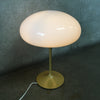 Bill Curry Stem Table Lamp - Mid Century Circa 65'