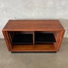 Mid Century Modern Credenza by Barzilay