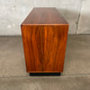 Mid Century Modern Credenza by Barzilay