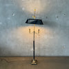 Bouillotte Vintage Floor Lamp