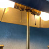 Bouillotte Vintage Floor Lamp