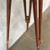Brass Standing Telescope