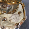 Decorative Brass Diving Helmet