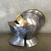 Decorative Metal Roman Soldier Helmet