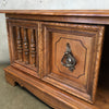 Low 1970's Credenza by Salem