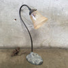 Vintage Desk Lamp