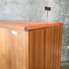 Danish Mid Century Hutch