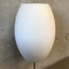 George Nelson for Herman Miller Cigar Table Lamp No .1