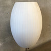 George Nelson for Herman Miller Cigar Table Lamp No .2
