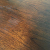 Mid Century Walnut Desk