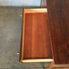 Mid Century Walnut Desk