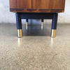 Soho Acacia Wood Bookshelf (#2)