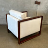 Vintage Scandinavian Club/Statement Lounge Chair
