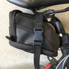 Black Motobecane Fantom Cross Outlaw Bike