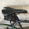 Black Motobecane Fantom Cross Outlaw Bike