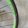 Black Motobecane Fantom Cross Outlaw Bike