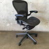 Herman Miller Aeron Chair Size 6 (#5)