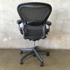Herman Miller Aeron Chair Size 6 (#5)