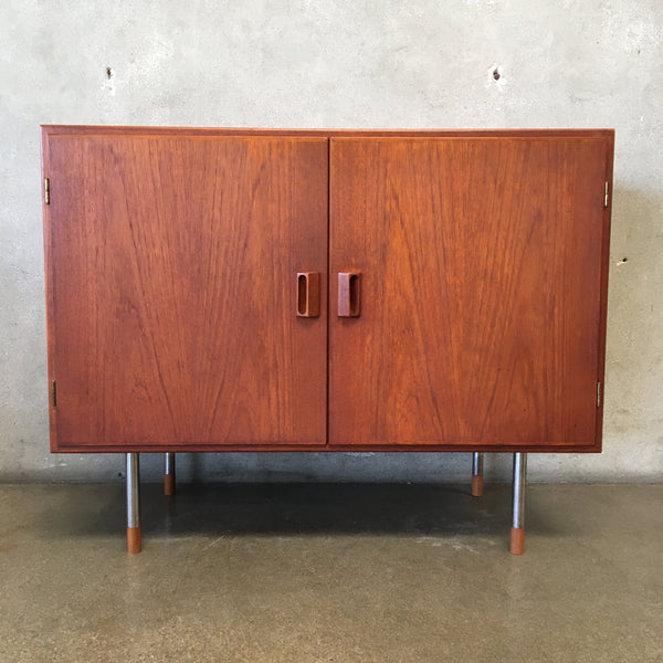 Mid Century Borge Mogensen Cabinet