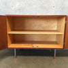 Mid Century Borge Mogensen Cabinet