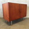 Mid Century Borge Mogensen Cabinet