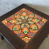 Monterey Furniture Tile Top Table