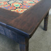 Monterey Furniture Tile Top Table