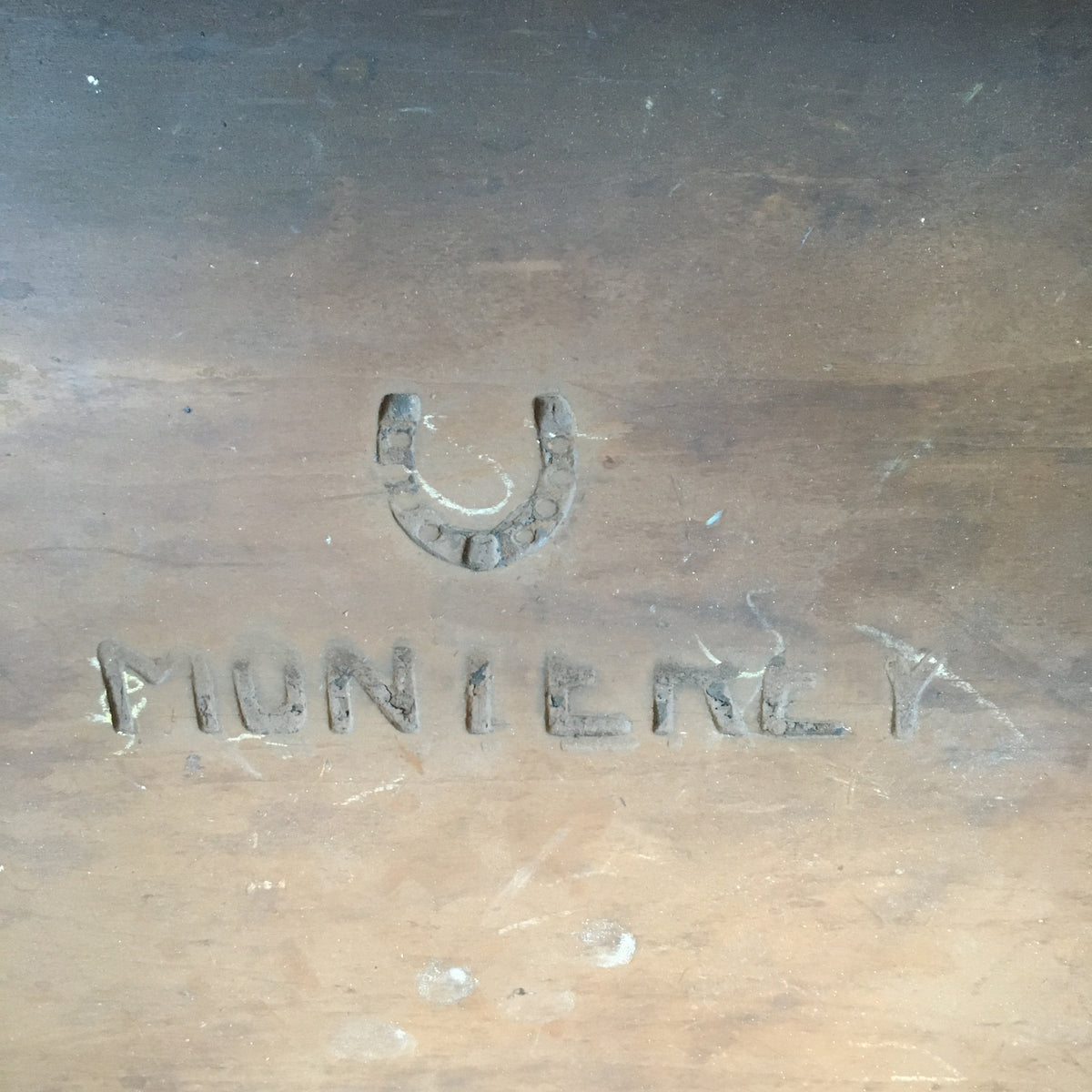 Monterey Furniture Tile Top Table