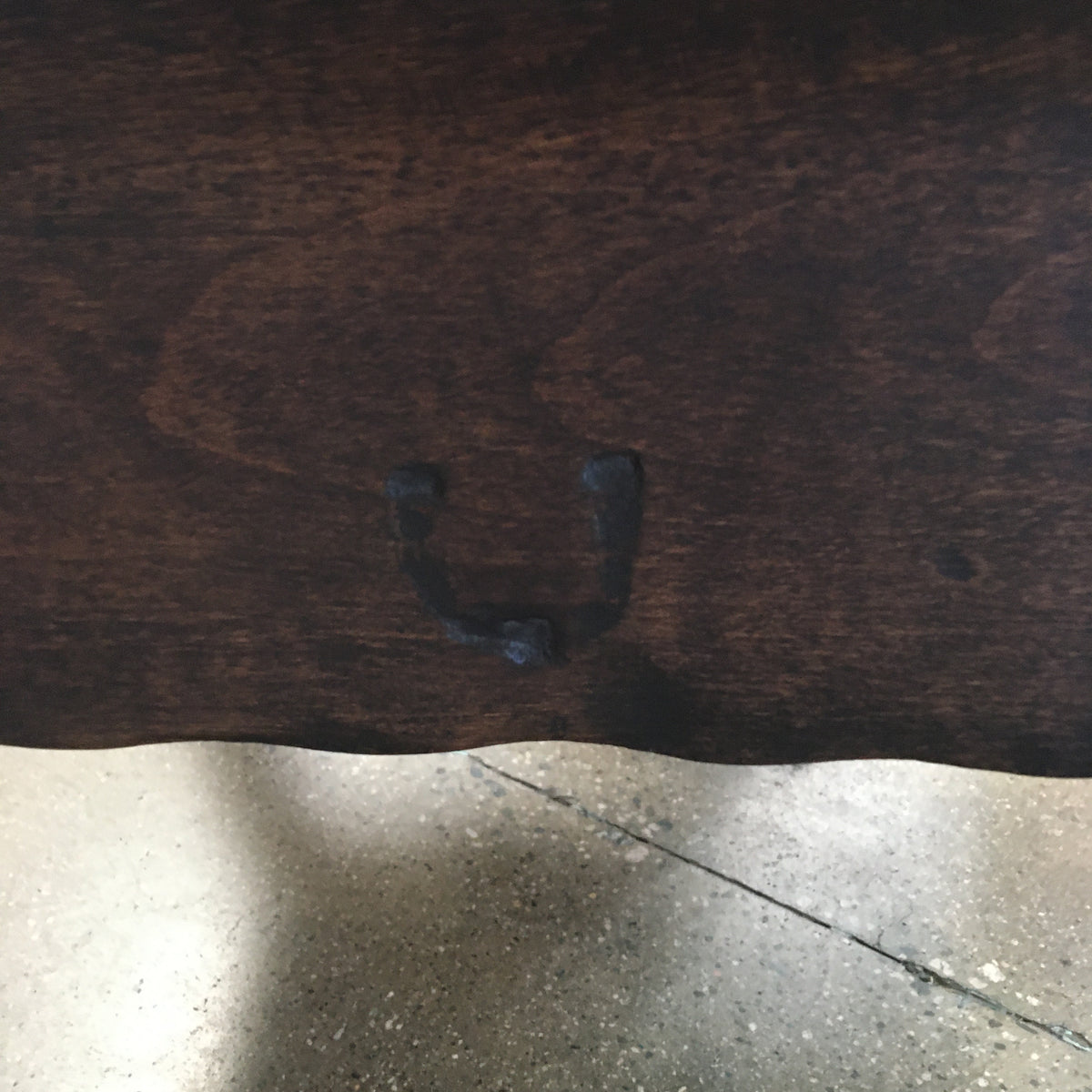 Monterey Furniture Tile Top Table