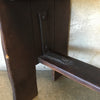 Imperial Furniture Style Bench