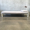 Vintage 60's Rare Knoll Daybed Designed By Bruce Hannah & Andrew Morrison