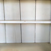 Antique Primitive English Cupboard/Cabinet