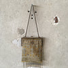 Antique Silver & Gold French Evening Bag