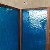 Mid Century Plexiglass Acrylic Room Divider