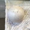 Post Modern Tessellated Maltan Stone Coffee Table
