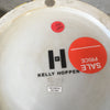 Kelly Hoppen Porcelain Tea Jar