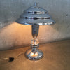 Art Deco Style Vintage Table Lamp
