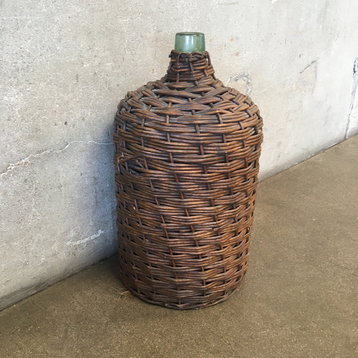 Large Wine Bottle