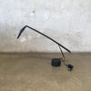 Vintage "Dove" Lamp By Italiana Luce