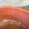 Bauer Terracotta Red Ware Lion Pot #1