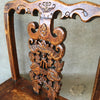 Antique Asian Chair