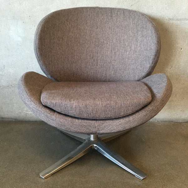 Modern Swivel Chair #1