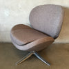 Modern Swivel Chair #1