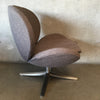 Modern Swivel Chair #2