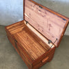 Cedar Chest by E.R. Co.