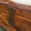 Cedar Chest by E.R. Co.
